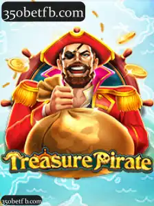 TreasurePirate