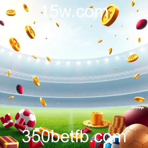 Explorando o Fascinante Mundo dos Bônus de Boas-Vindas em 350bet