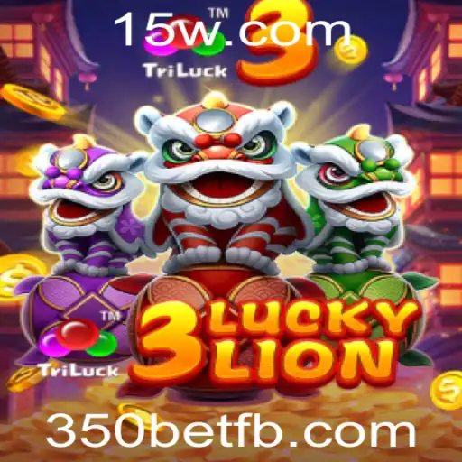 Explorando o Mundo de '3LUCKYLION' com 350bet