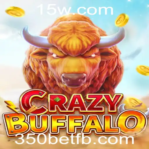 Descubra o Empolgante Mundo de CRAZYBUFFALO no 350bet