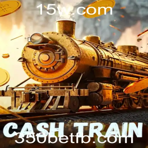 Descubra o Novo Jogo CashTrain com 350bet