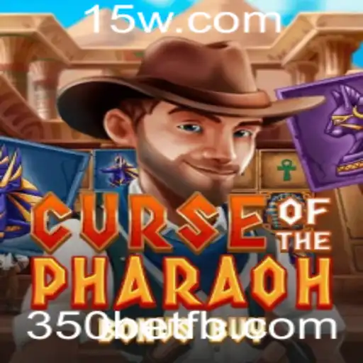 Descubra os Mistérios do 'Curse of the Pharaoh Bonus Buy' com 350bet