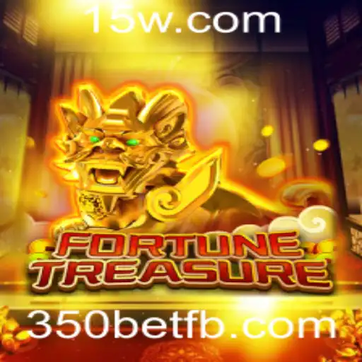 Explorando FortuneTreasure: Um Mergulho no Mundo do 350bet