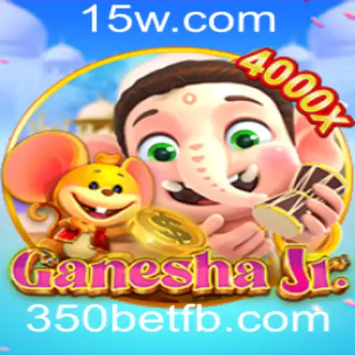 GaneshaJr: Explorando a Fascinação do Jogo com 350bet