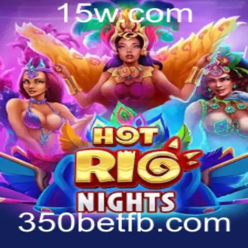 Descubra HotRioNights: Um Jogo de Cassino Envolvente