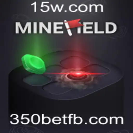 Descubra o Desafio Estratégico de MineField com 350bet