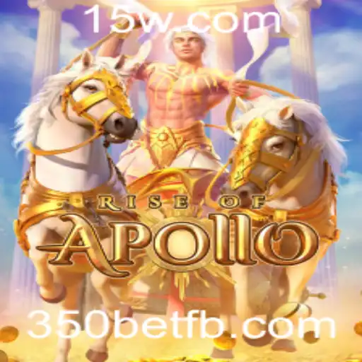 RiseofApollo: Um Novo Horizonte no Mundo dos Jogos