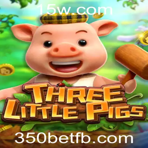 THREELITTLEPIGS: Uma Nova Experiência de Jogo Inspirada nos Clássicos da Literatura Infantil