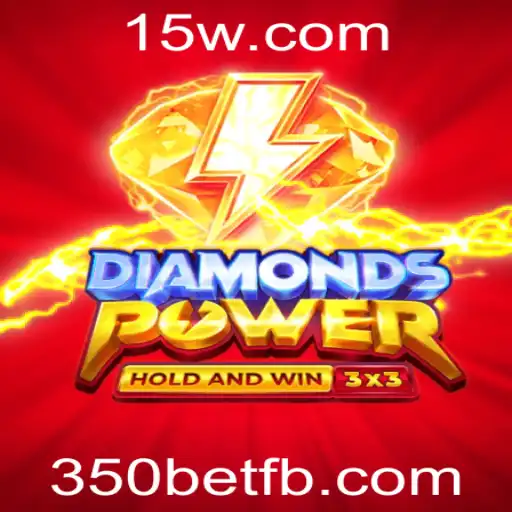 Descubra o Mundo Vibrante de Diamondspower com 350bet