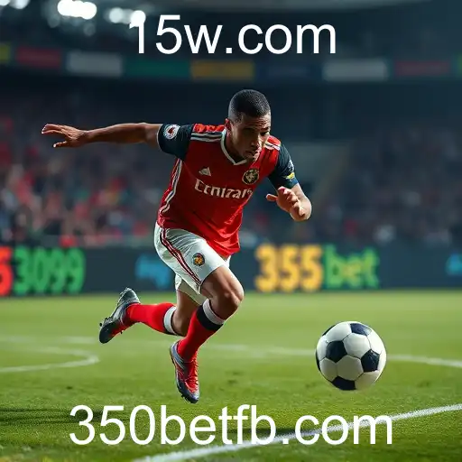 O Impacto Transformador de 350bet nos Esportes Modernos