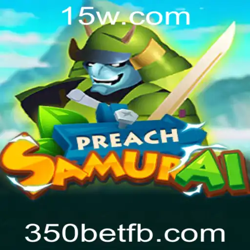 Descubra PreachSamurai: O Novo Fenômeno no Mundo dos Jogos